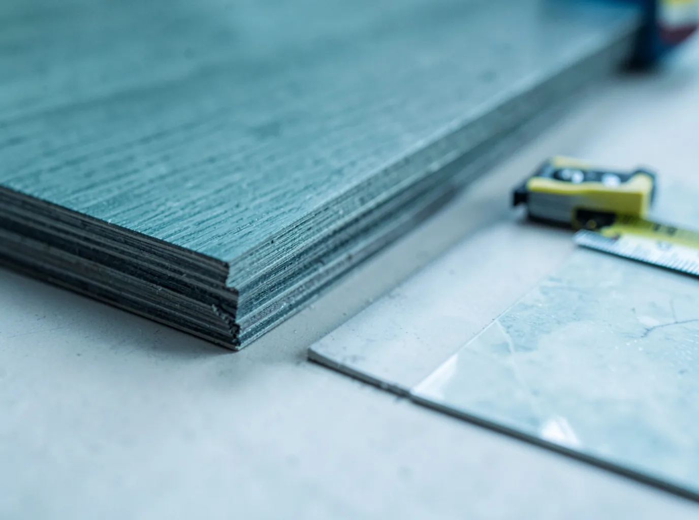 Luxury Vinyl Plank Installation Port Clinton, OH FAQs